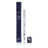 CHRISTIAN DIOR - Eyeliner Waterproof - # 254 Captivating Blue F080305254 / 80305254 1.2g/0.04oz