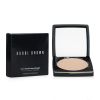 BOBBI BROWN - Sheer Finish Pressed Powder - # Warm Natural E0XF-06 / ENPT-06 / 012582 / 245713 10g/0.35oz