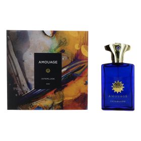 Interlude by Amouage