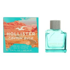 Canyon Rush by Hollister