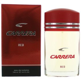 Carrera Red by Carrera