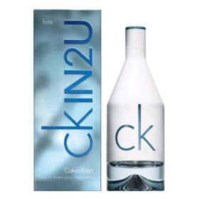 CK IN2U by Calvin Klein