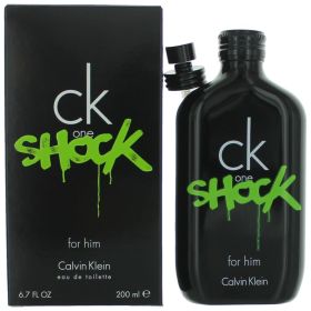 CK One Shock by Calvin Klein