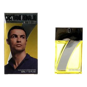 CR7 Discover by Cristiano Ronaldo