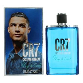CR7 Play It Cool by Cristiano Ronaldo