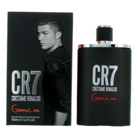 CR7 Game On by Cristiano Ronaldo