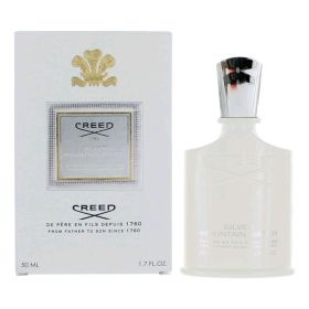 Silver Mountain Water by Creed
