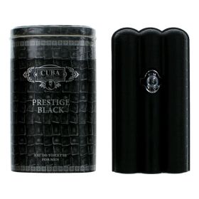 Cuba Prestige Black by Cuba