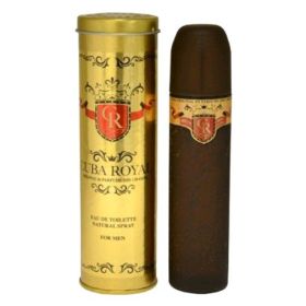 Cuba Royal by Cuba