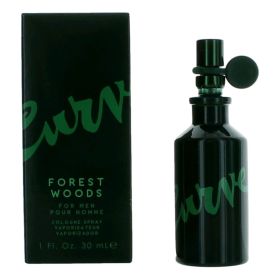 Curve Forest Woods by Liz Claiborne