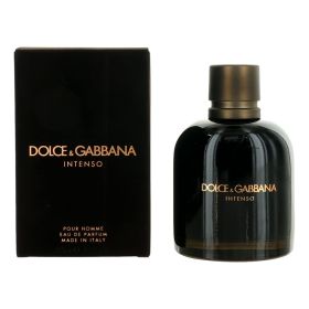 Dolce & Gabbana Pour Homme Intenso by Dolce & Gabbana