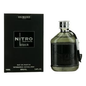 Nitro Black by Dumont