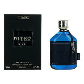 Nitro Blue by Dumont