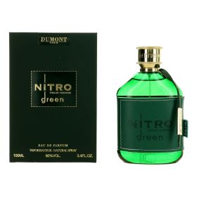Nitro Green by Dumont