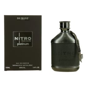 Nitro Platinum by Dumont