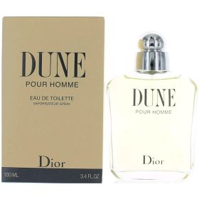 Dune Pour Homme by Christian Dior