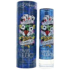 Ed Hardy Love & Luck by Christian Audigier
