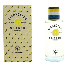 Limoncello Season by El Ganso
