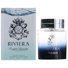 Riviera by English Laundry