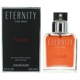 Eternity Flame by Calvin Klein