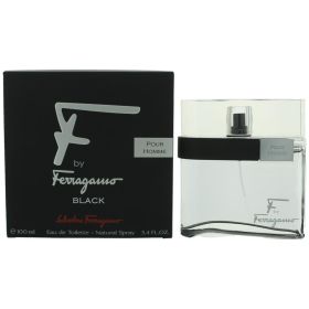 F Black by Salvatore Ferragamo
