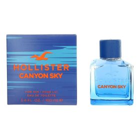 Canyon Sky by Hollister