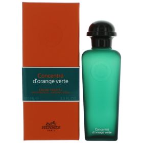 Concentre d'Orange Verte by Hermes