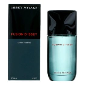 Fusion D'Issey by Issey Miyake