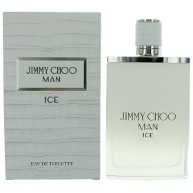 Jimmy Choo Man Ice by Jimmy Choo