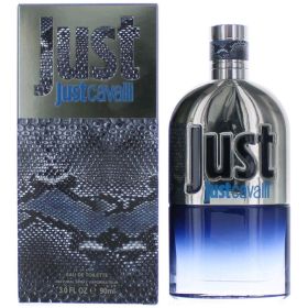 Just Cavalli New by Roberto Cavalli