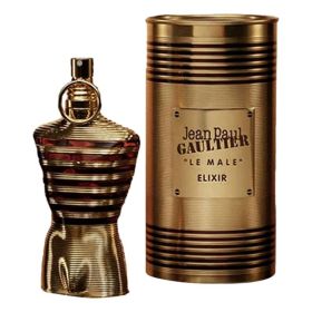 Jean Paul Gaultier Le Male Elixir by JPG