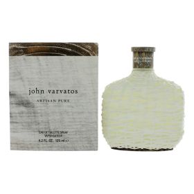 John Varvatos Artisan Pure by John Varvatos
