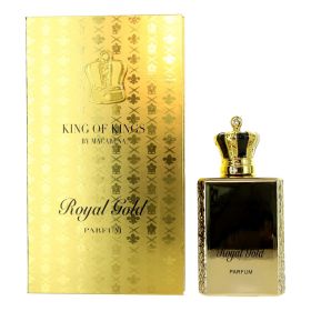 Royal Gold by King of Kings