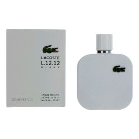 Lacoste L.12.12 White Blanc by Lacoste