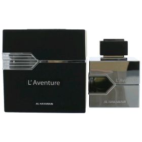 L'Aventure by Al Haramain
