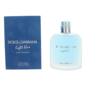 Light Blue Eau Intense by Dolce & Gabbana