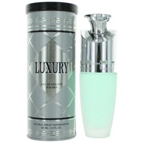Luxury by New Brand