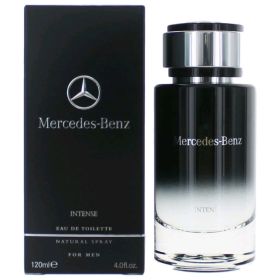 Mercedes Benz Intense by Mercedes Benz