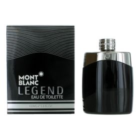 Mont Blanc Legend by Mont Blanc