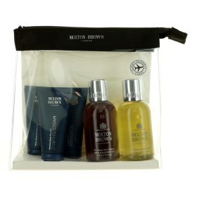 Well Groomed by Molton Brown