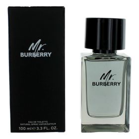 Mr. Burberry by Burberry