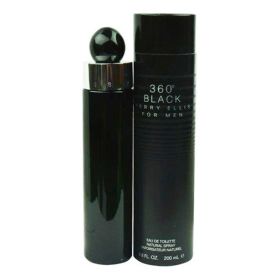 Perry Ellis 360' Black by Perry Ellis