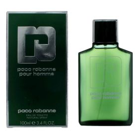 Paco Rabanne Pour Homme by Paco Rabanne