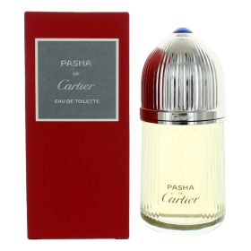 Pasha De Cartier by Cartier