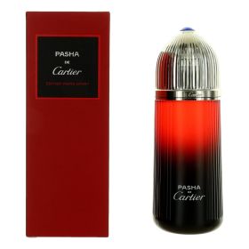 Pasha de Cartier Edition Noire Sport by Cartier