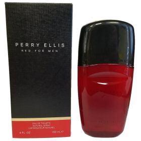 Perry Ellis Red by Perry Ellis