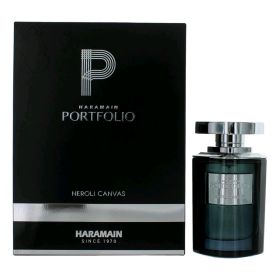 Portfolio Neroli Canvas by Al Haramain