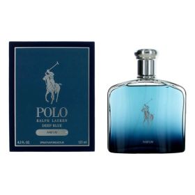 Polo Deep Blue by Ralph Lauren