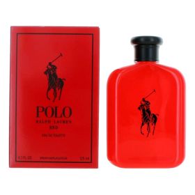 Polo Red by Ralph Lauren