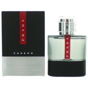 Prada Luna Rossa Carbon by Prada